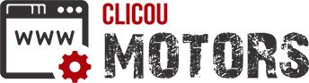 Logo Clicou Motors